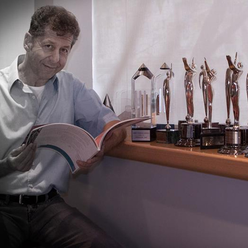 Zee Mundo hires Steinbranding