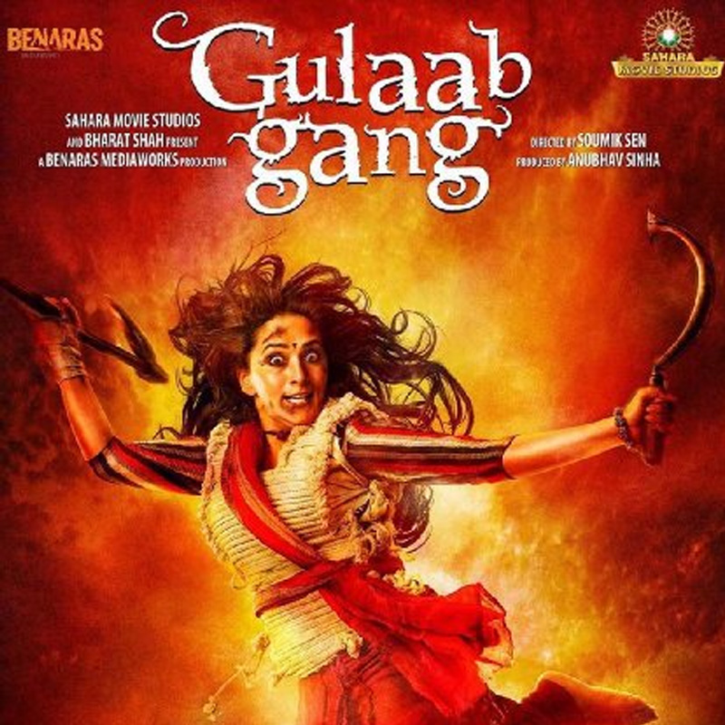 Sundance Doc Film Program grants $25,000 to Indo-Norway film Gulabi Gang