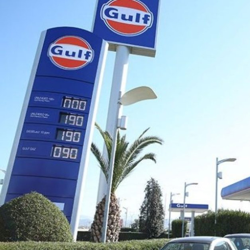 Gulf Oil presents ‘LEADER TALK’ with Gary Kirsten and Pawan Goenka