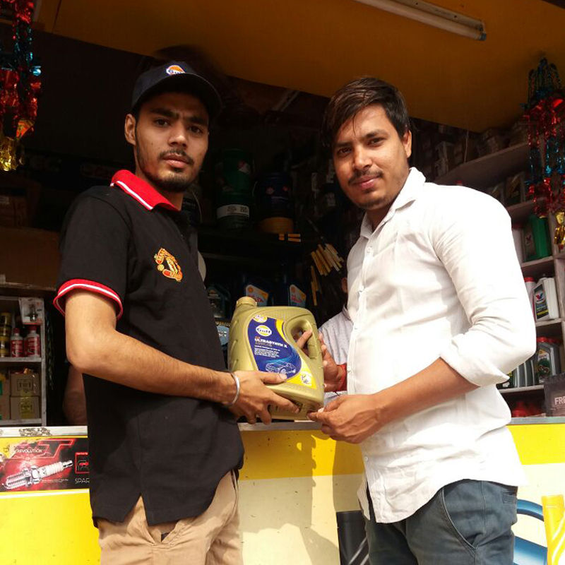 Gulf Oil partners with IPL franchise Chennai Super Kings