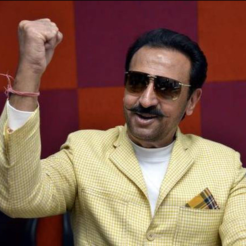 Gulshan Grover gets New York fest best actor award