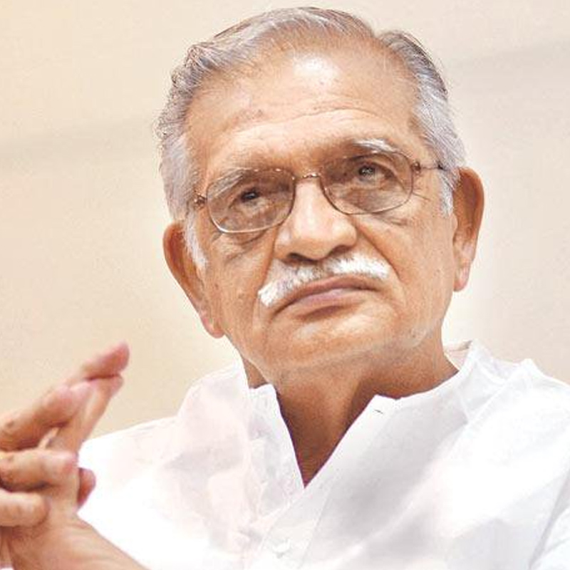 Gulzar lightens up Luminous’s Diwali