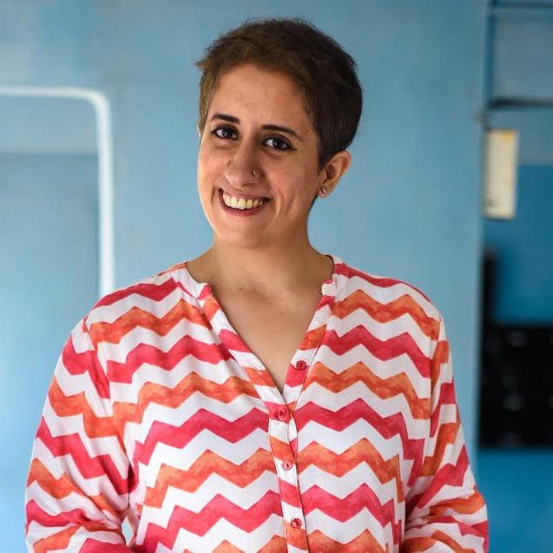 Oscar-winning executive producer Guneet Monga joins MUBI India as content advisor