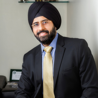 Gurjeev Singh to head Star India international business
