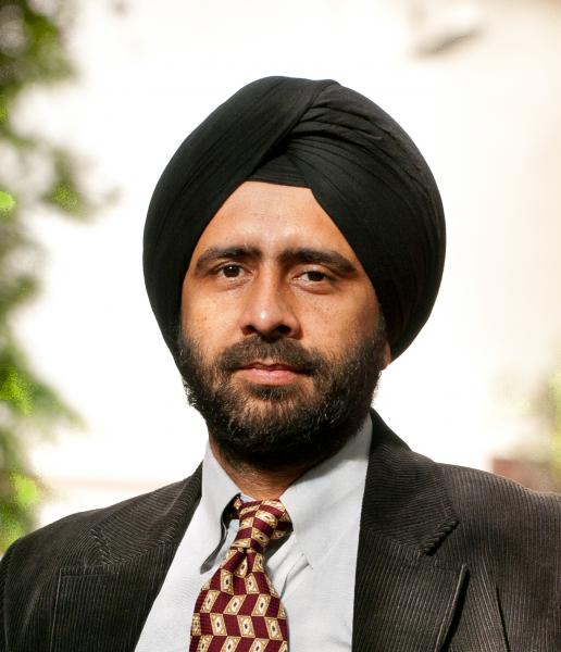 Yahoo India gets a new MD in Gurmit Singh