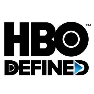 HBO celebrates Christmas and New Year