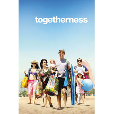 New comedy series ‘Togetherness’ to premiere in India