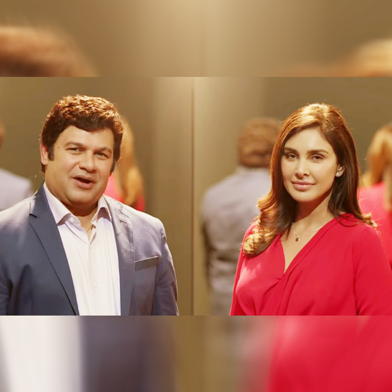 HDFC Life’s health campaign is a reality check for those who believe they ‘look fit’