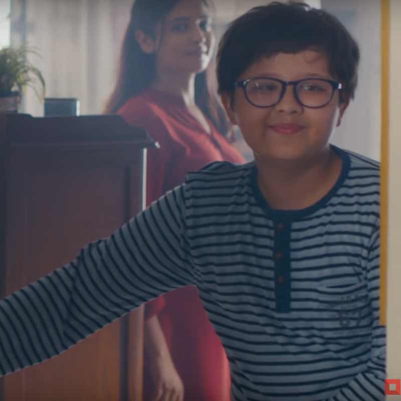 HDFC Life promotes ULIP through anti-bullying campaign