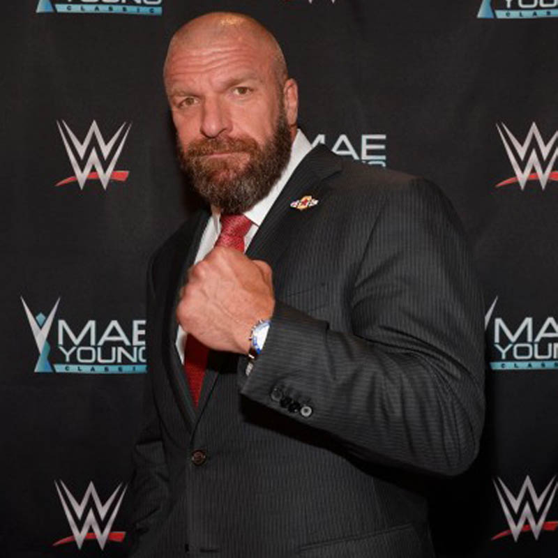 WWE live telecast catapults Sony to the top after 10 weeks