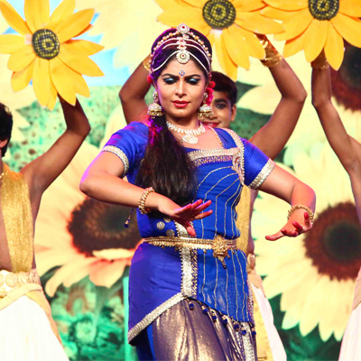 Asianet Television Awards 2014 to be aired on 24 & 25 May