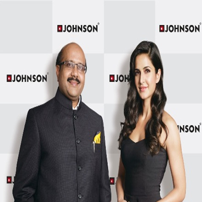 H&R Johnson (India) appoints Katrina Kaif as its brand ambassador