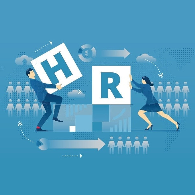 The HR role in a post-pandemic world