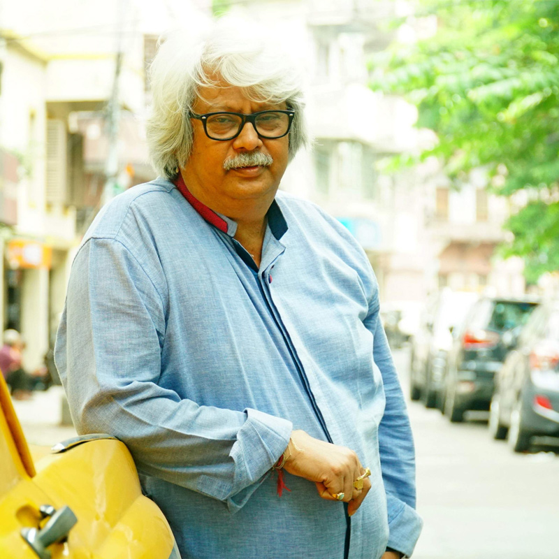 India’s first theatre devoted to screening documentaries in Kolkata