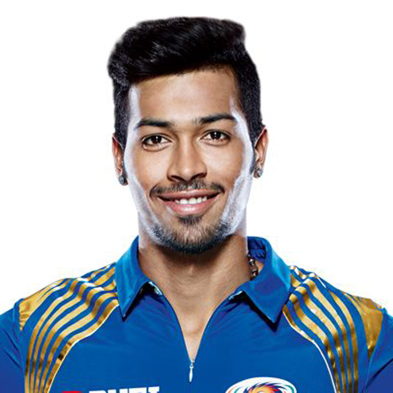 Gulf Oil signs Hardik Pandya as ambassador