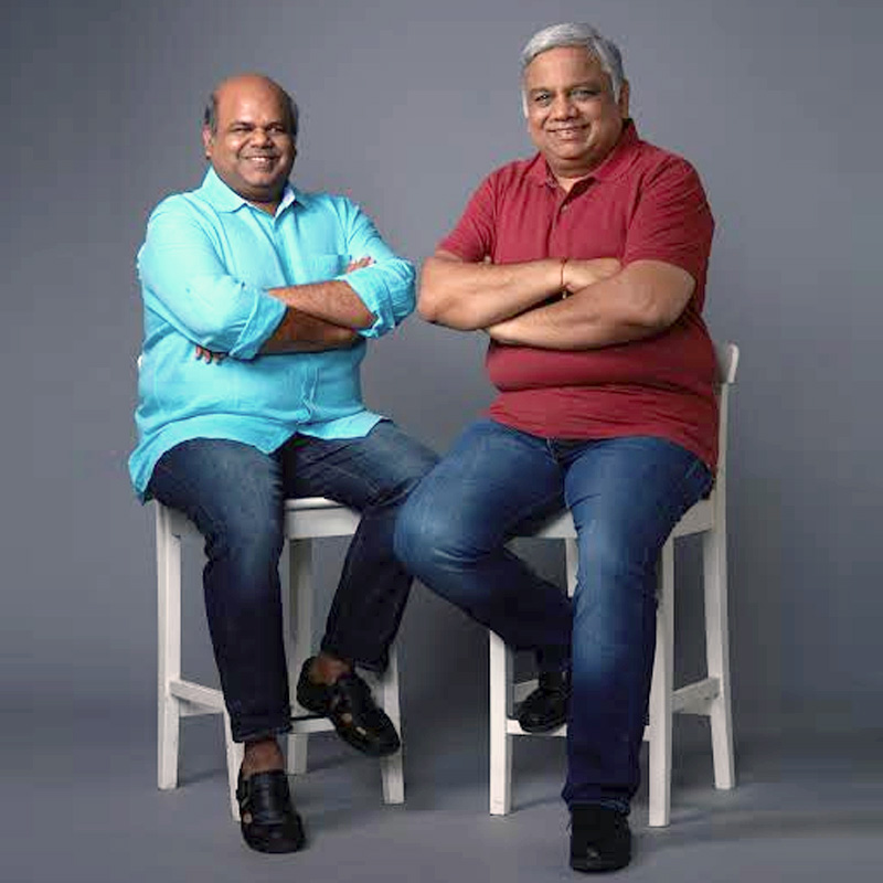 Mirum CEOs Hareesh Tibrewala & Sanjay Mehta on digital solutions and modern CMOs
