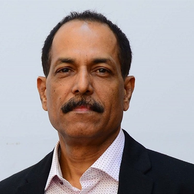 Harish Shriyan elevated as Omnicom Media Group CEO