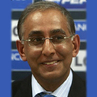 ‘The ICC will continue to manage its economics on a global basis with India as a key market’ : ICC CEO Haroon Lorgat