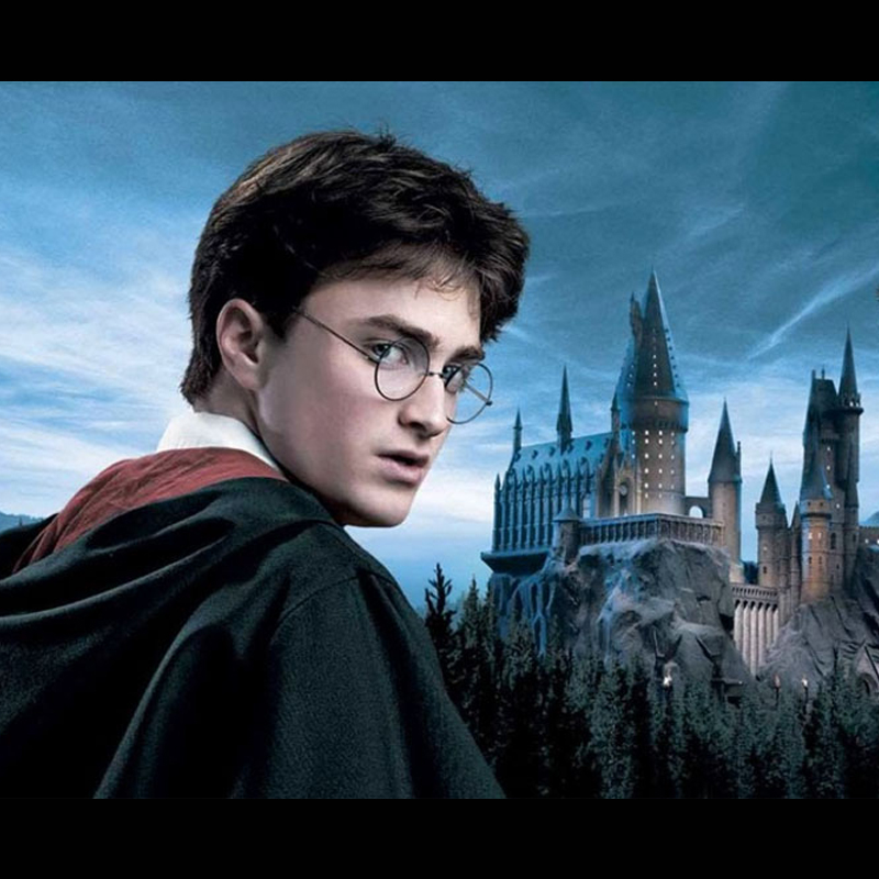 Warner Bros campaigns for Deathly Hallows Part 2 at Academy