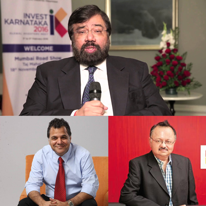 Law & Kenneth to create new corp identity for Sanjiv Goenka