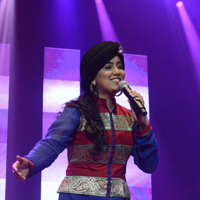 Zee’s Magic turns Wembley Arena into a dance floor in first event