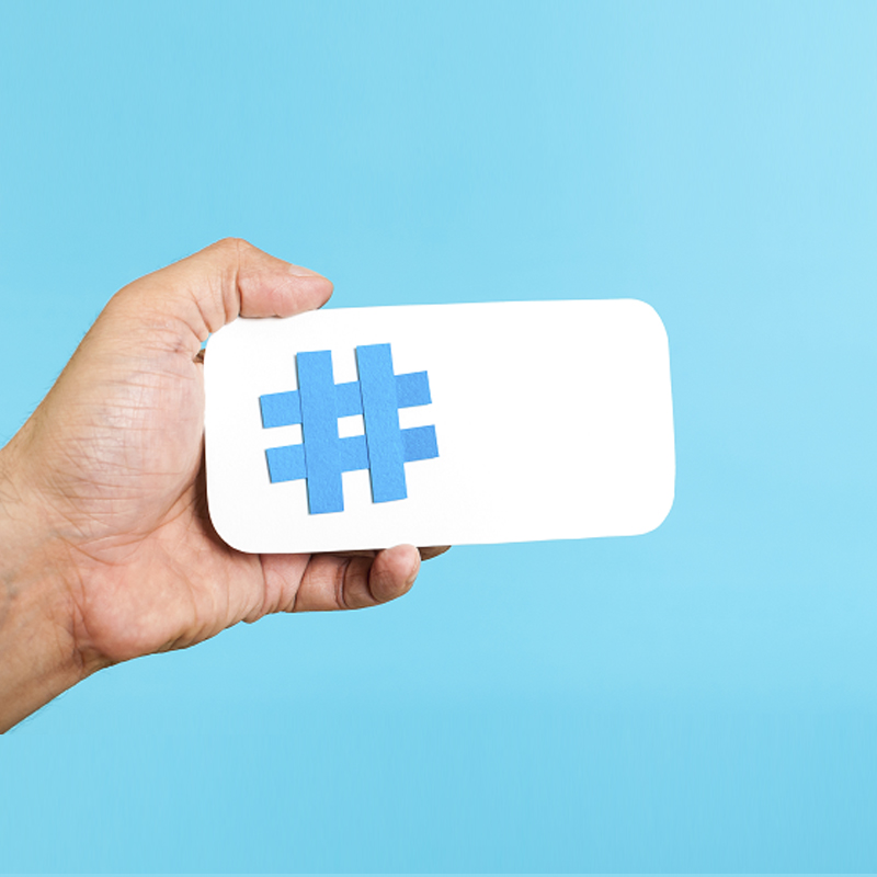 Are hashtags dying: The curious case of right digital strategy