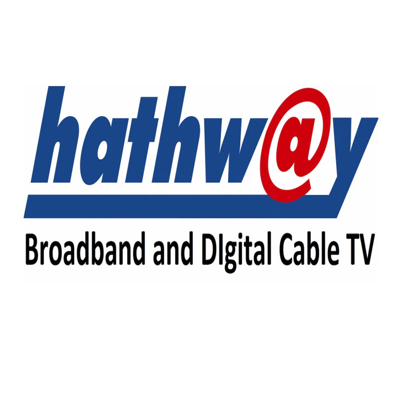 Hathway reports higher profits despite lower revenue