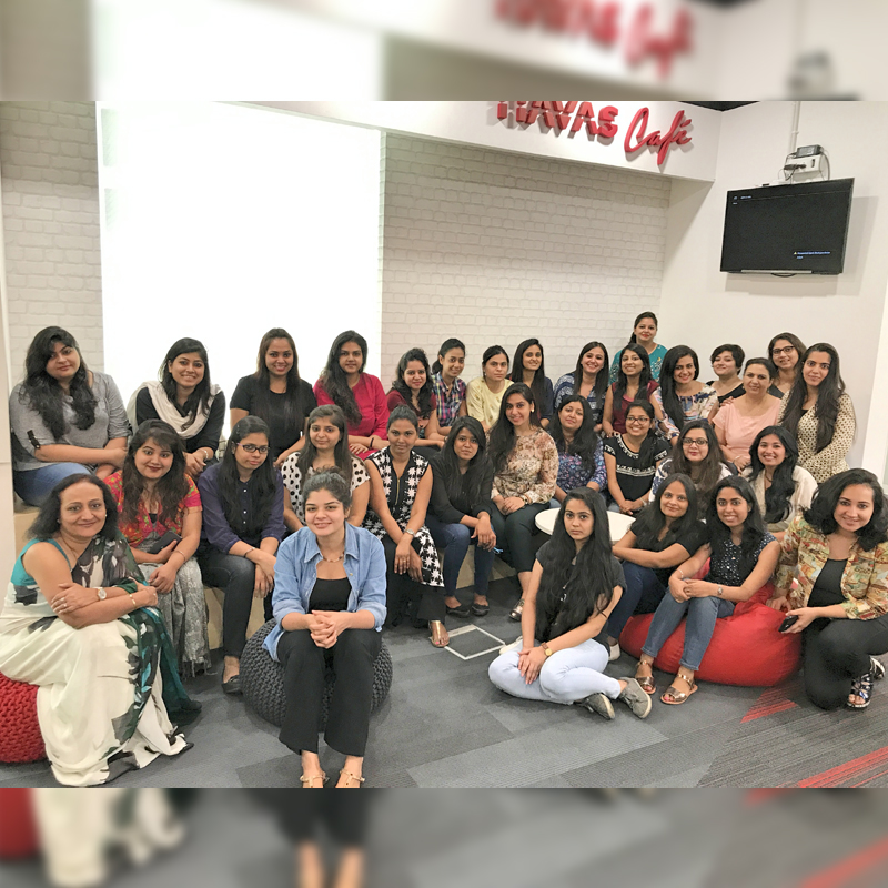 People’s mindset determines workplace safety: Havas’ Anita Nayyar