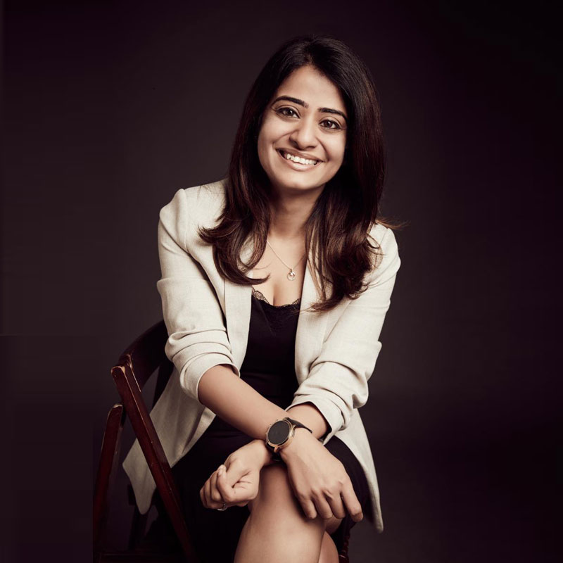 Success depends on conviction and perseverance, not gender: WATConsult CEO Heeru Dingra