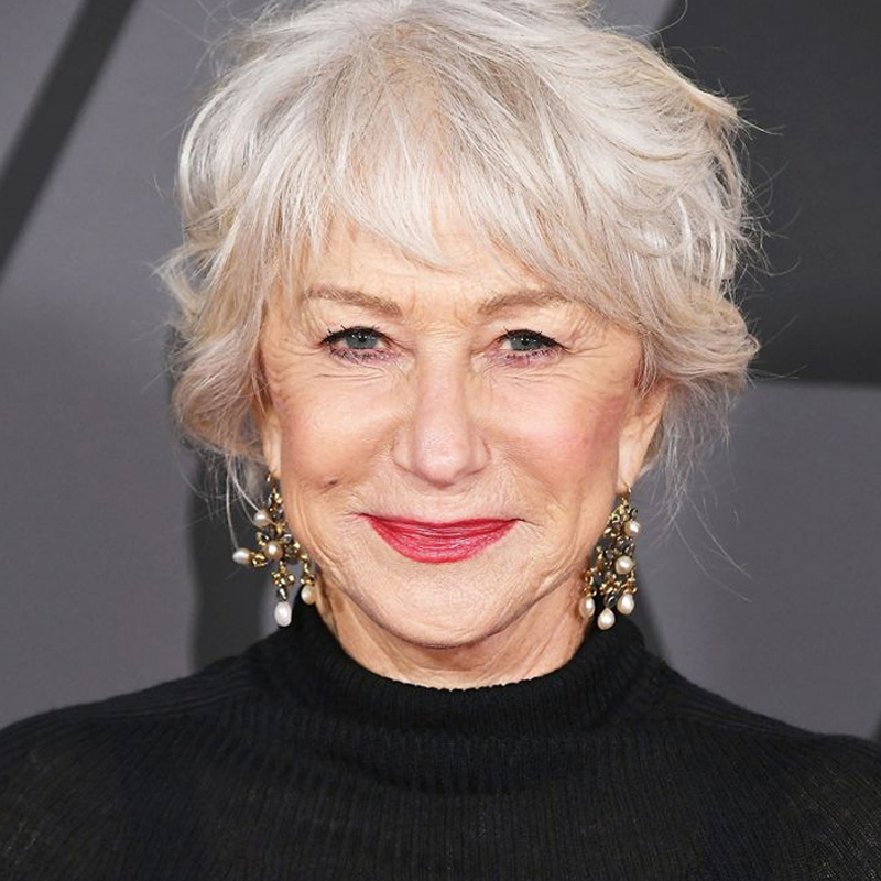 Helen Mirren will be awarded special prize at European Film Awards
