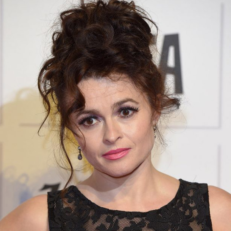 Helena Bonham Carter to play Elizabeth Taylor