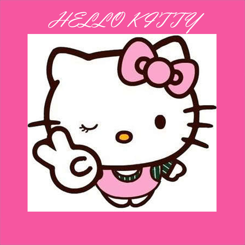 ‘Hello Kitty’ apparel plans brand strategy for India