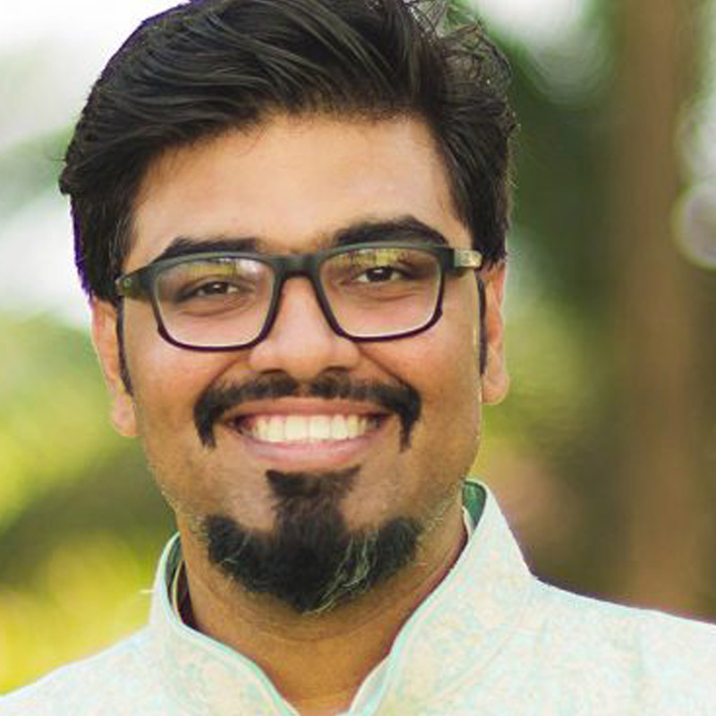 BBDO India elevates Hemant Shringy to CCO