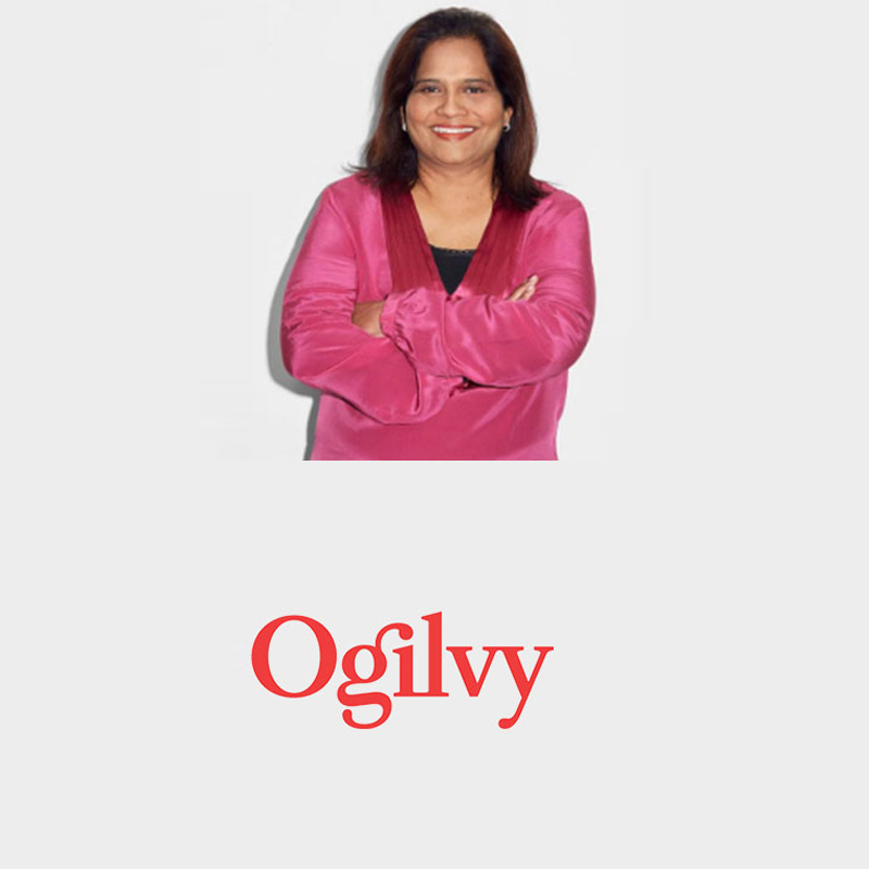 Hephzibah Pathak promoted to vice chairman of Ogilvy India