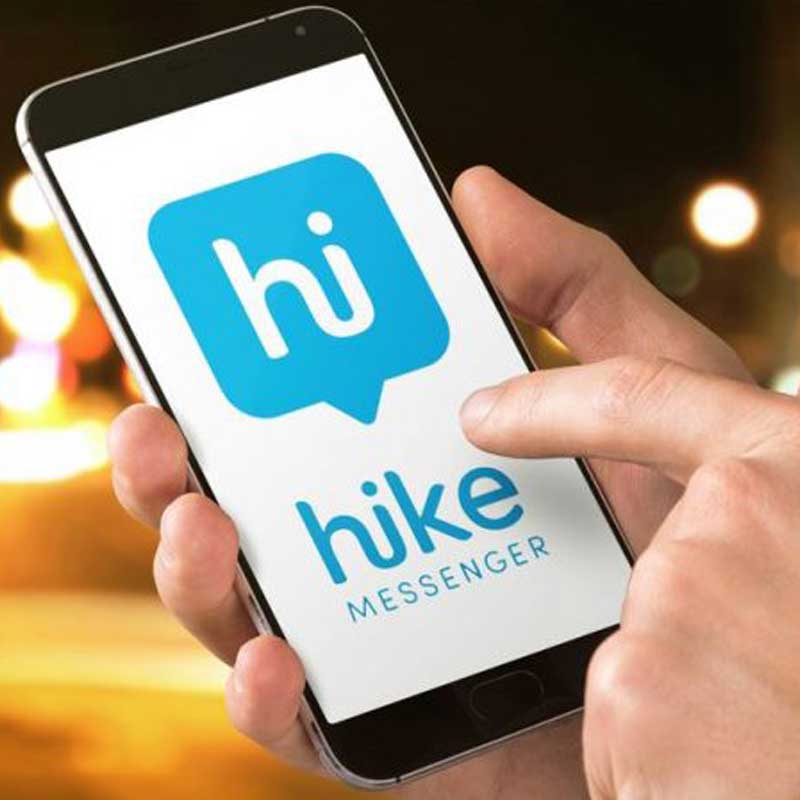 Hike eyes more funds in 2019