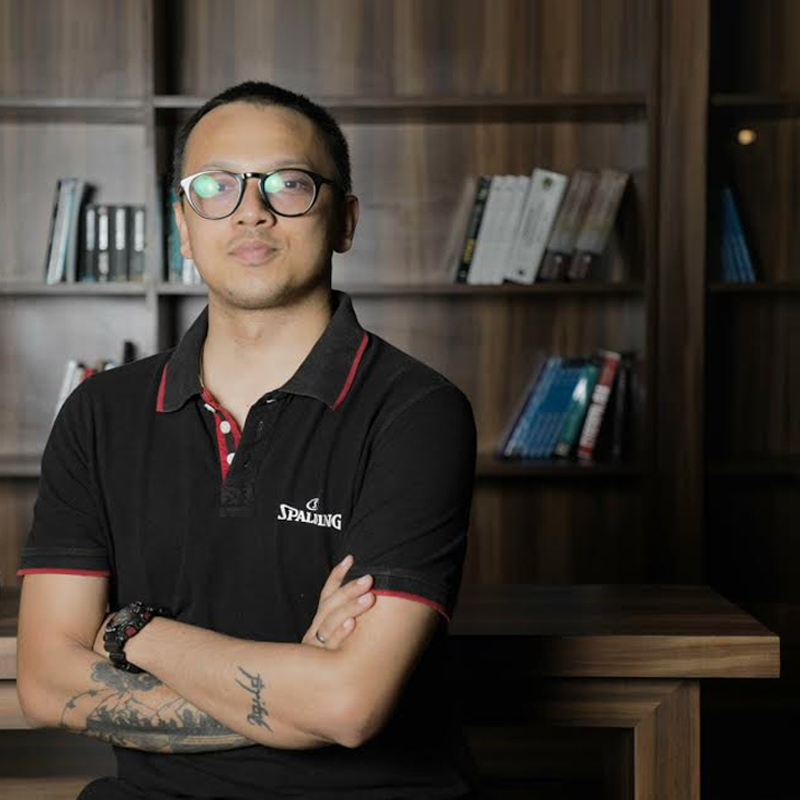 MPL appoints Himanshu Raj to head brand communications