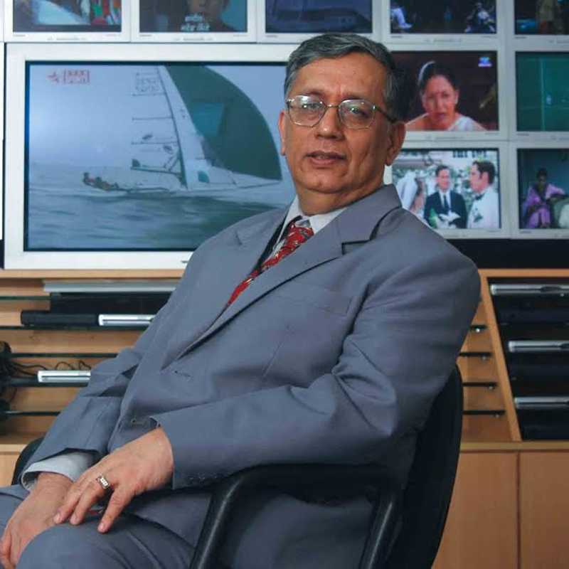 HVL reports lower loss for fiscal ’17, media & communications segment revenue up