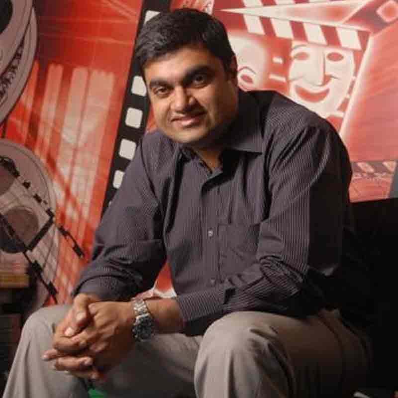 Shemaroo cautiously optimistic on Indian Rlys’ entertainment service bid