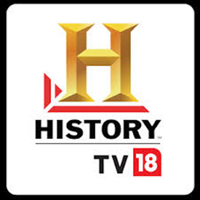 History TV18 to launch ‘Genius’ on 14 December