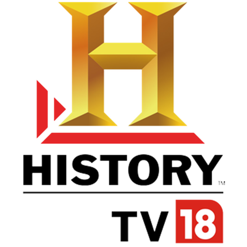 History TV18 plans to add two language feeds, boost rev