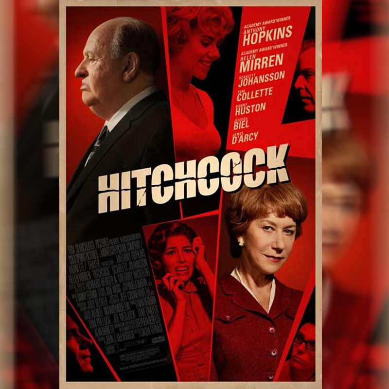 Hitchcock film screened after 80 years