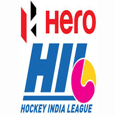 Hero takes title sponsorship of Hockey India League