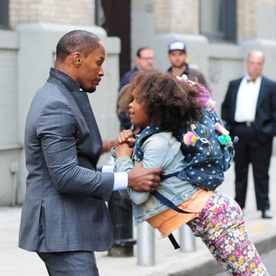 First Trailer of the new reboot of Annie released