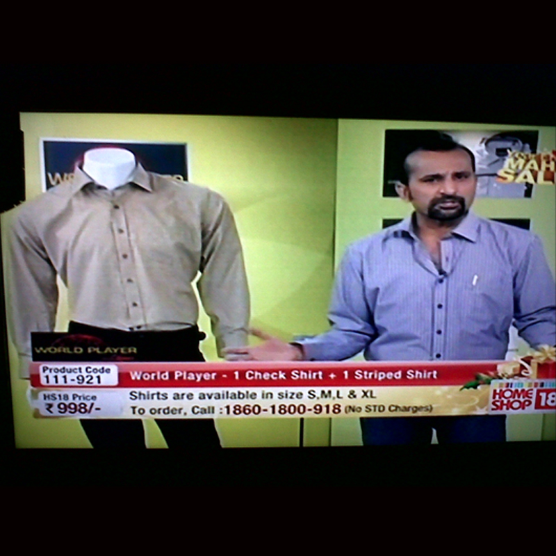 Network18 forms India’s largest TV home shopping platform, acquires Shop CJ