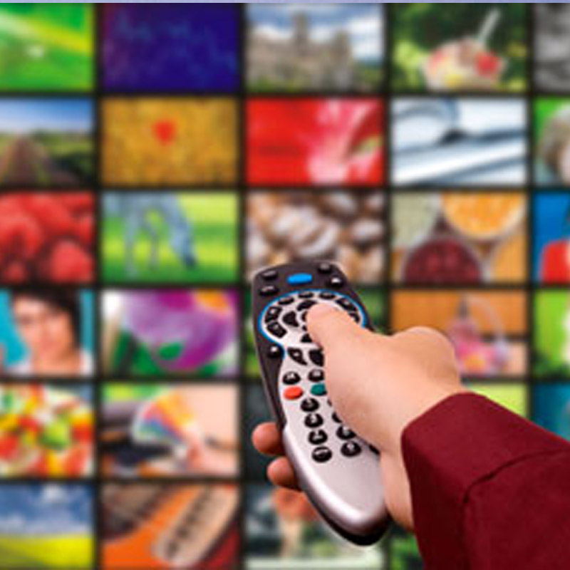 Expanding the Film and Television Industry’s Horizon, 23 years and counting