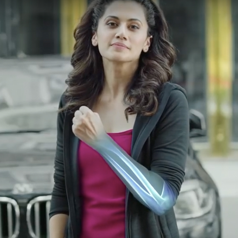 Horlicks urges women to #StandStrong