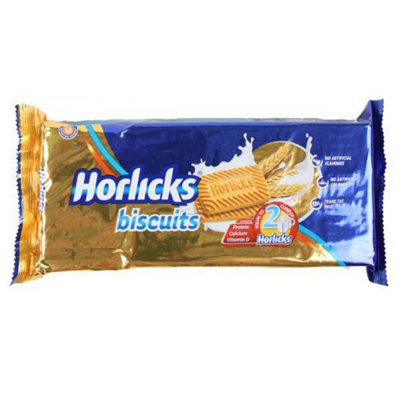 Horlicks Nutribic invites consumers to unveil new TVC