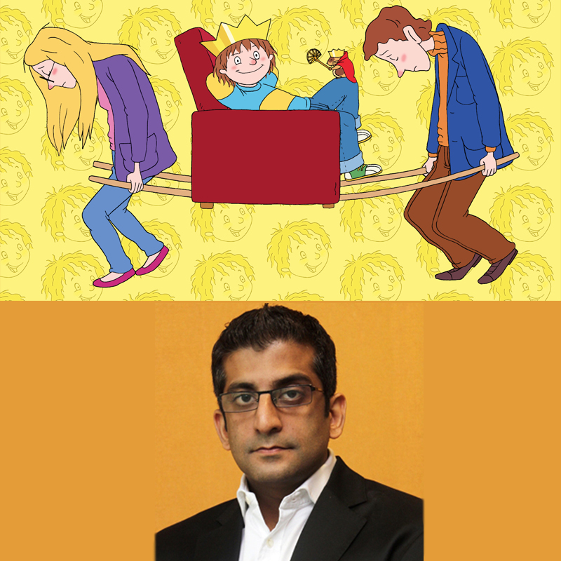 Zodiak shows to be on Amazon Prime in early ’17