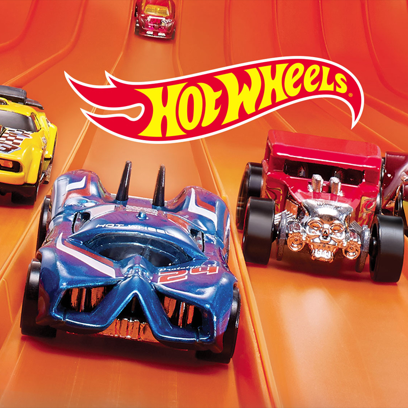 ‘Hot Wheels’ director search nearing finish line