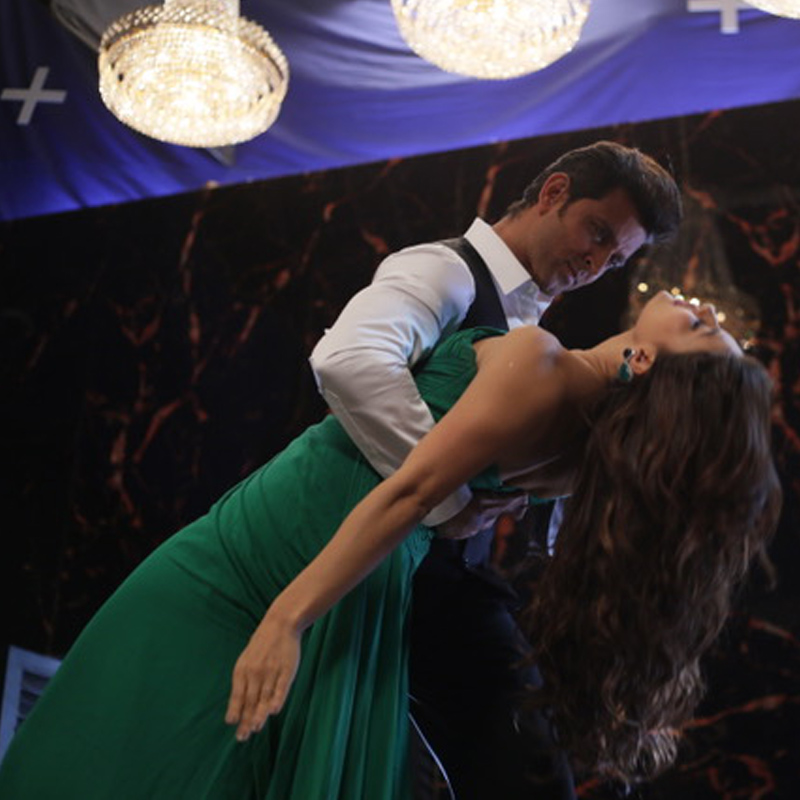 Casting coup: Hrithik, Jacqueline ad film to release globally on 21 Nov